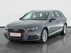 Audi A4 - 2019