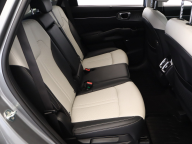 Kia Sorento - 2022