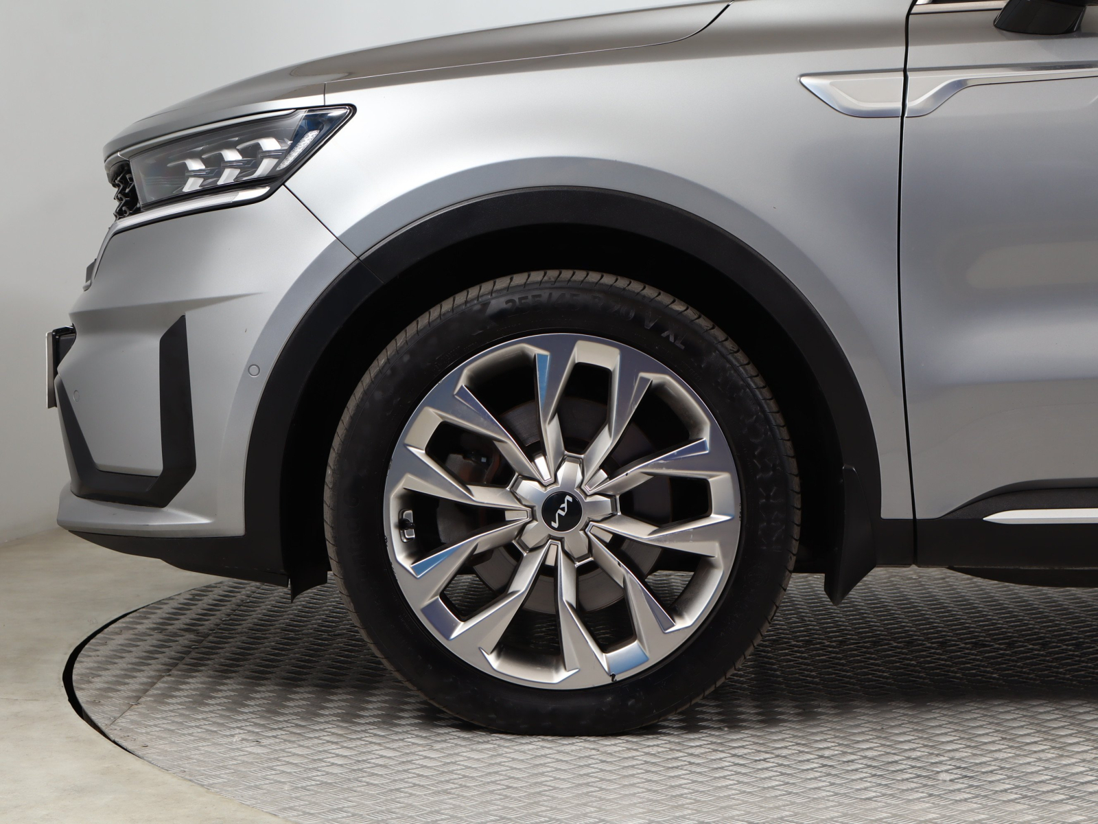 Kia Sorento - 2022