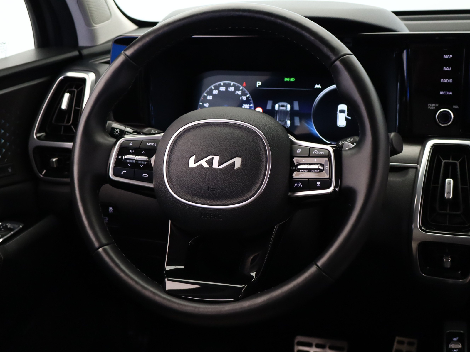 Kia Sorento - 2022