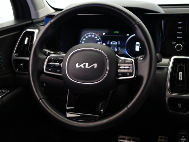 Kia Sorento - 2022
