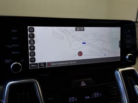 Kia Sorento - 2022