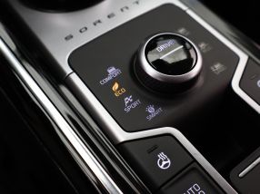 Kia Sorento - 2022
