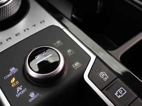 Kia Sorento - 2022