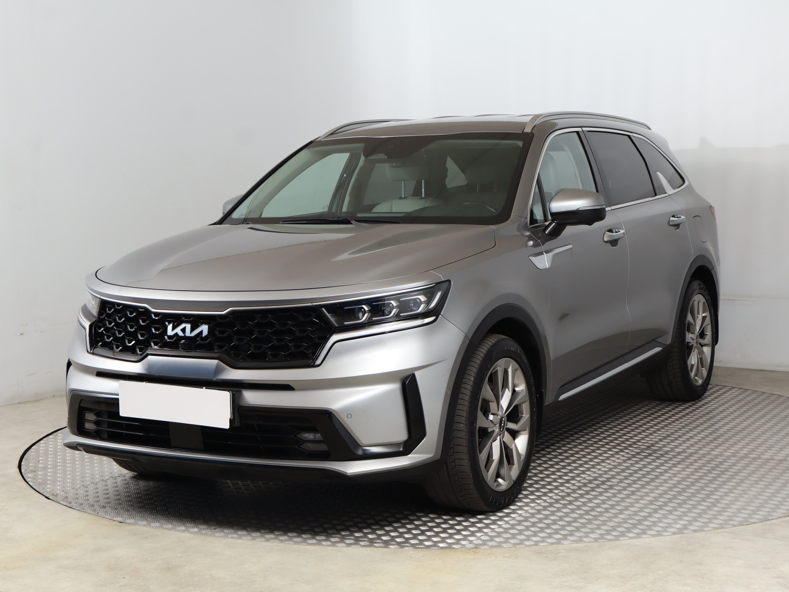 Kia Sorento - 2022