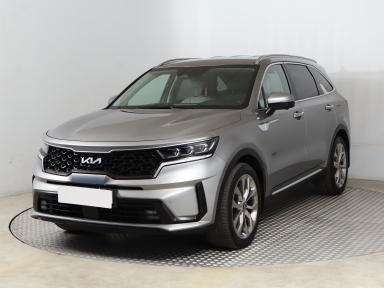 Kia Sorento - 2022