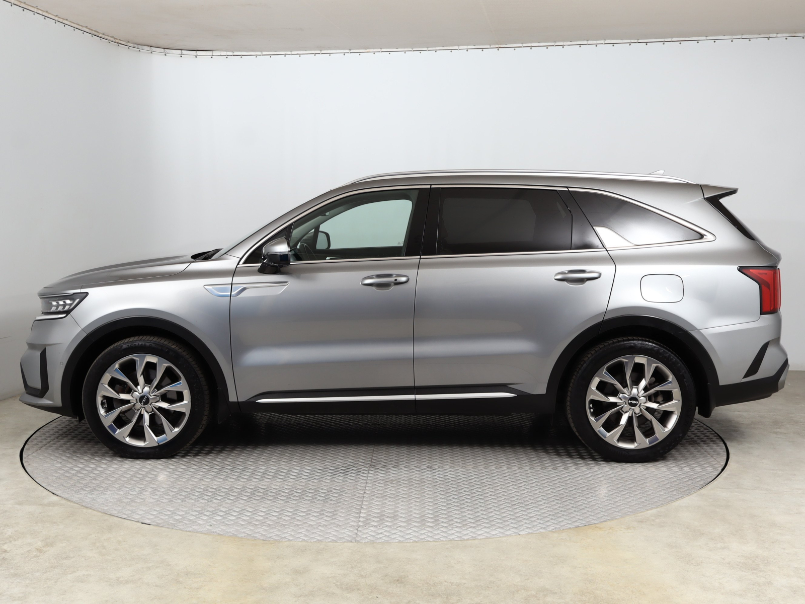 Kia Sorento - 2022