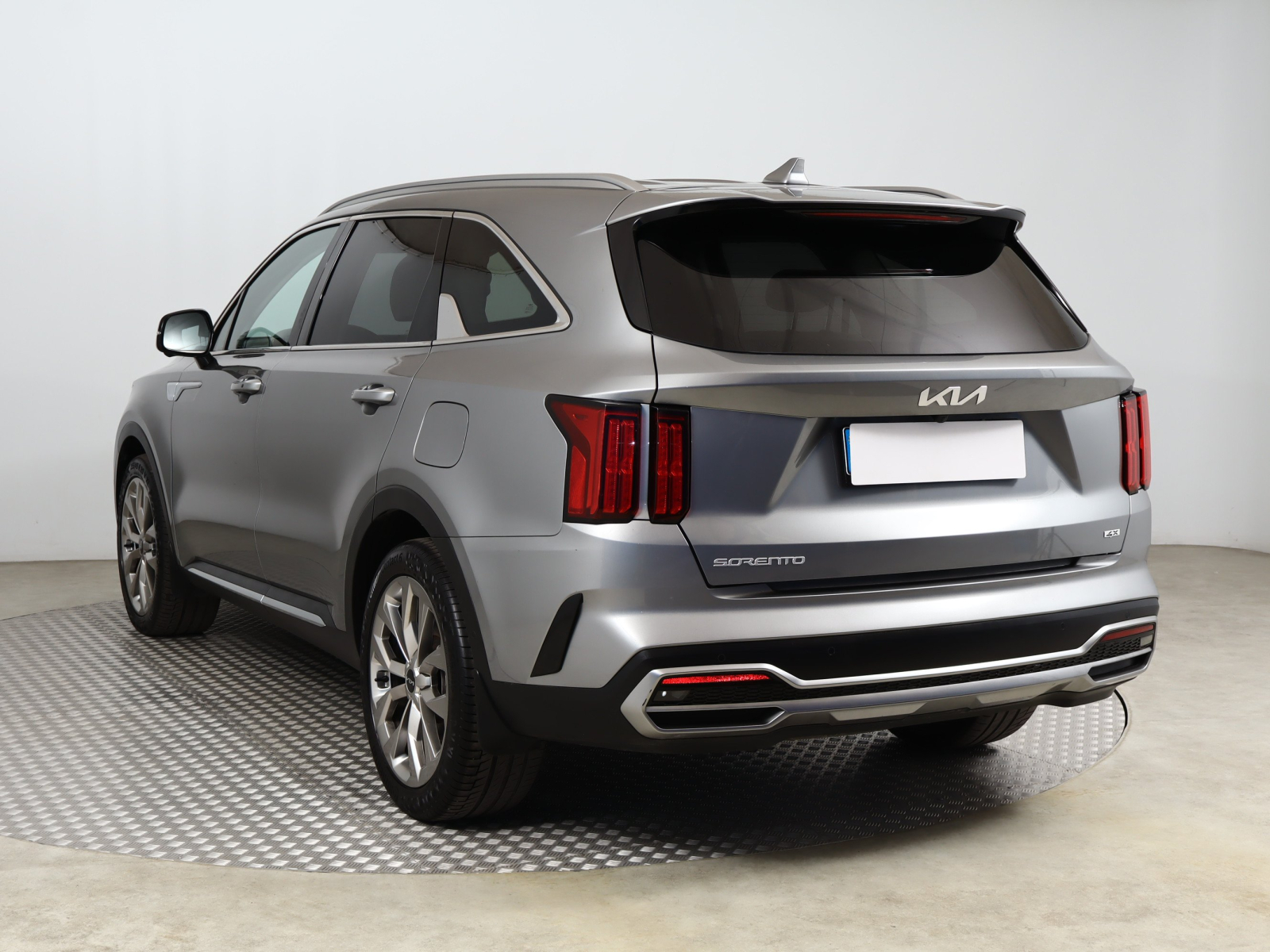 Kia Sorento - 2022