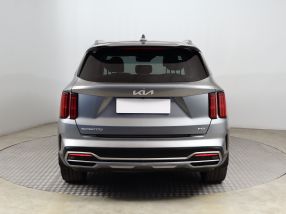 Kia Sorento - 2022