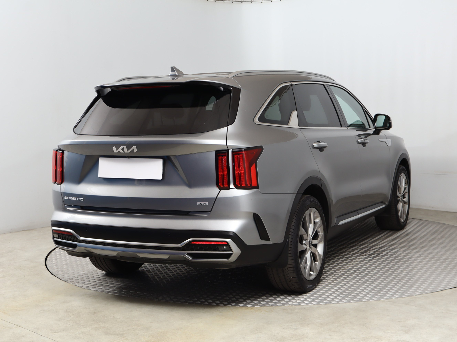 Kia Sorento - 2022