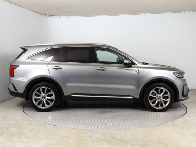 Kia Sorento - 2022