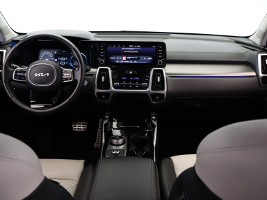 Kia Sorento - 2022