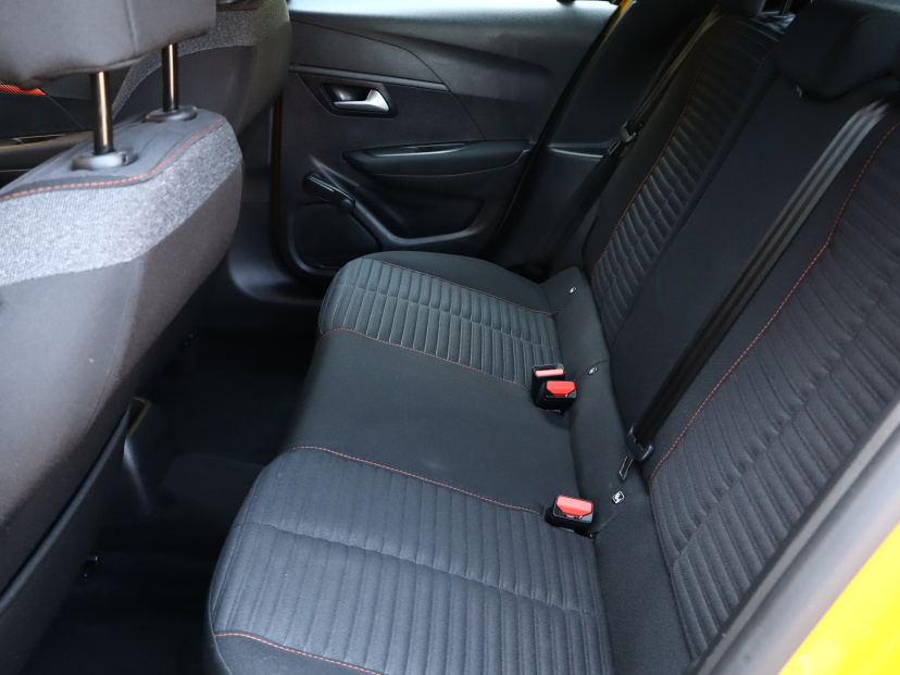 Peugeot 208, 2020