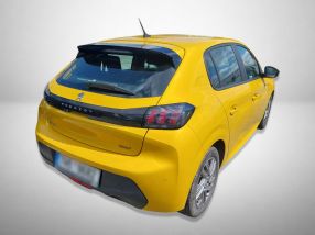 Peugeot 208 - 2020