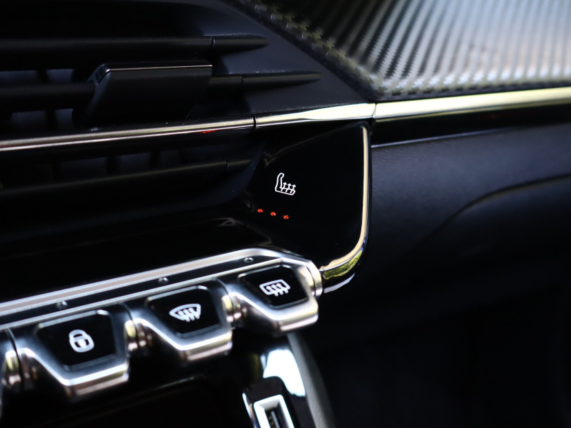 Peugeot 208, 2020