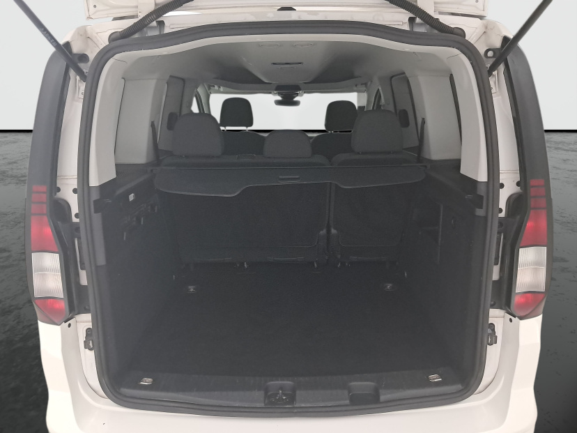 Volkswagen Caddy, 2022