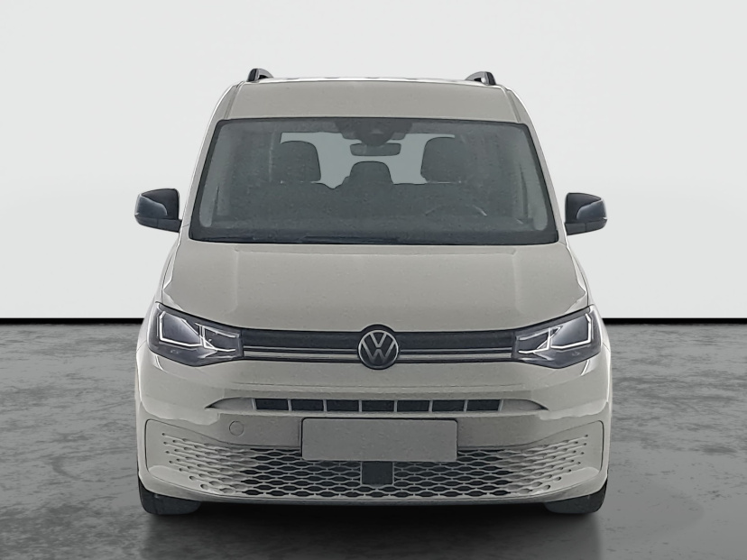 Volkswagen Caddy, 2022