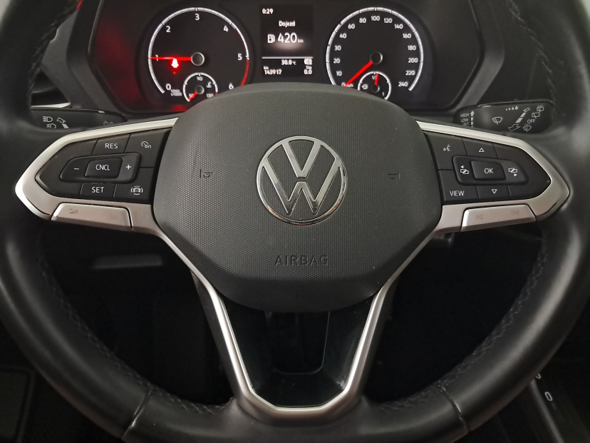 Volkswagen Caddy, 2022