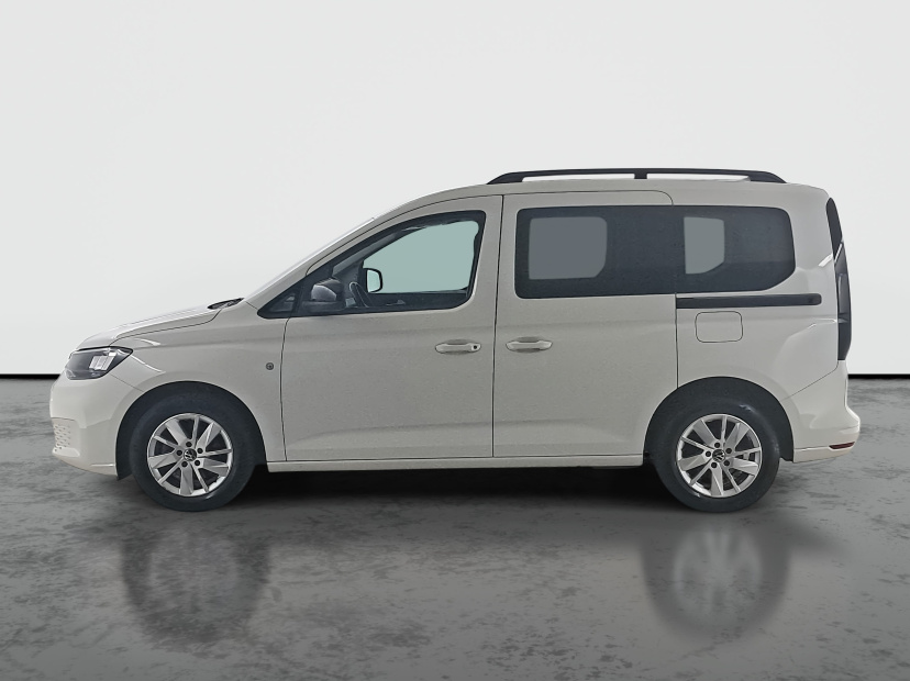 Volkswagen Caddy, 2022