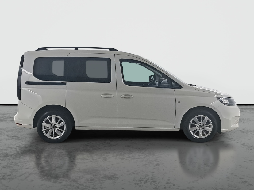 Volkswagen Caddy, 2022