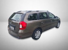 Dacia Logan - 2020