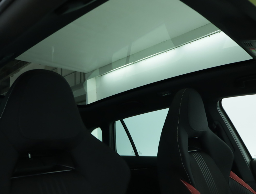 Škoda Scala, 2022