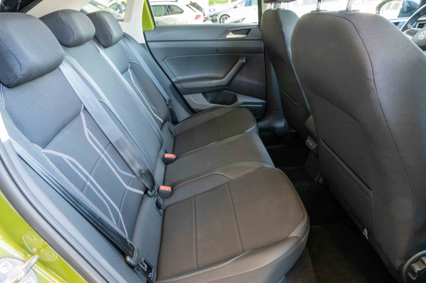 Volkswagen Taigo, 2022