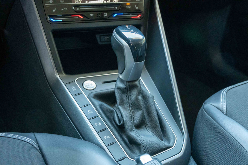Volkswagen Taigo, 2022