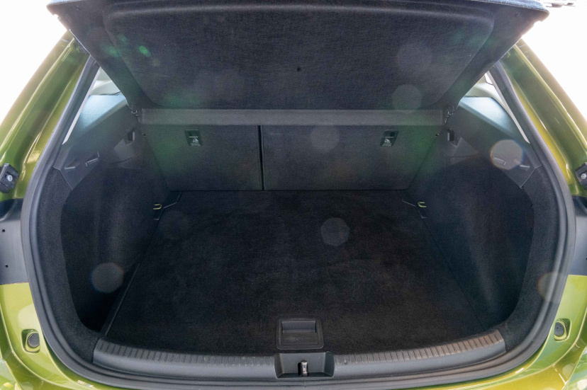 Volkswagen Taigo, 2022