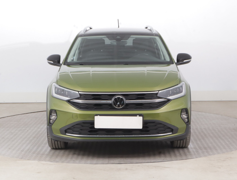 Volkswagen Taigo, 2022