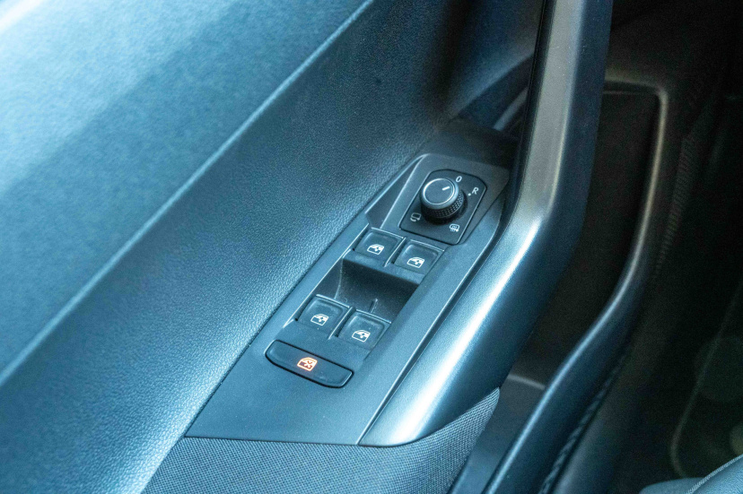 Volkswagen Taigo, 2022