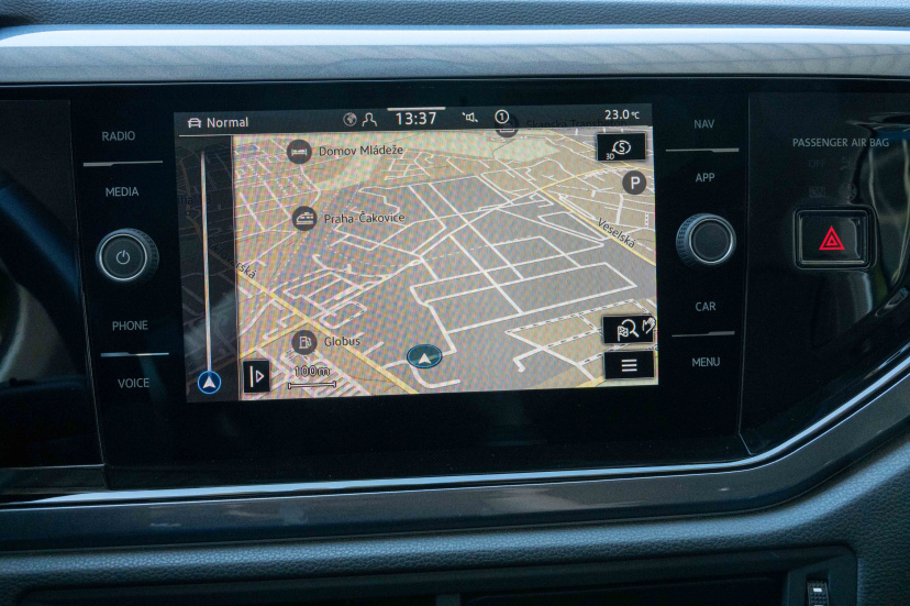 Volkswagen Taigo, 2022