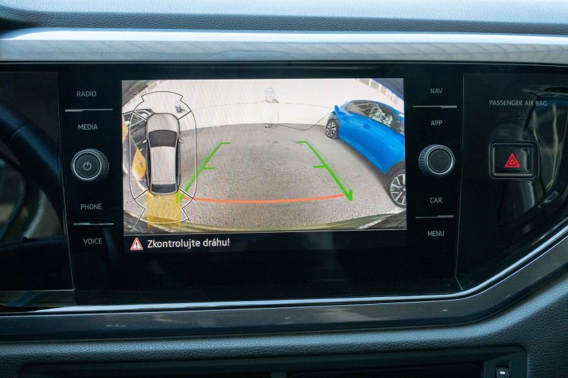 Volkswagen Taigo, 2022
