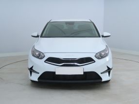 Kia Ceed - 2023