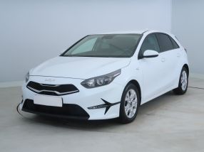 Kia Ceed - 2023