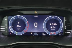 Škoda Octavia - 2022