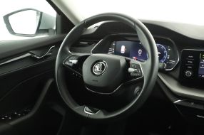 Škoda Octavia - 2022