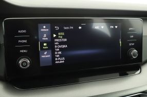Škoda Octavia - 2022