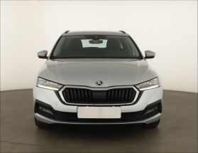 Škoda Octavia - 2022
