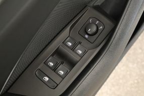 Škoda Octavia - 2022