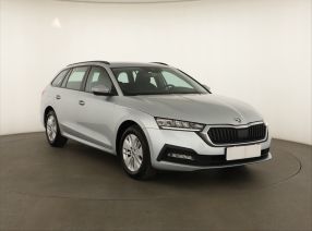 Škoda Octavia - 2022