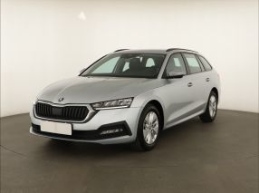 Škoda Octavia - 2022