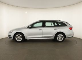 Škoda Octavia - 2022