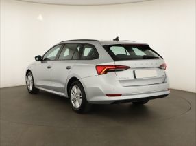 Škoda Octavia - 2022