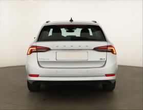Škoda Octavia - 2022