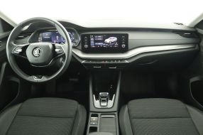 Škoda Octavia - 2022