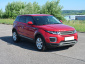Land Rover Range Rover Evoque, 2016