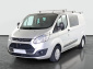 Ford Transit Custom, 2015