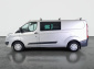 Ford Transit Custom, 2015