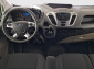 Ford Transit Custom, 2015